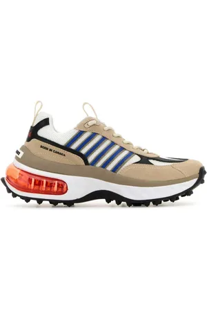 Dsquared2 Bubble Sneakers