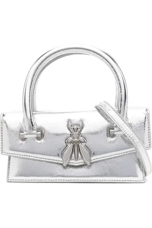 Patrizia Pepe Fly Bamby Tote Bag
