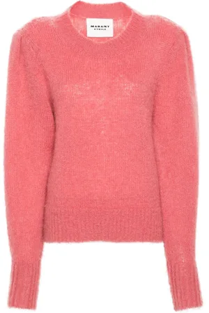 Marant Etoile Gebürsteter Esmee Pullover