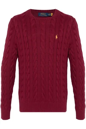 Ralph Lauren Driver Pullover