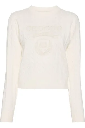 Chocoolate Bestickter Pullover