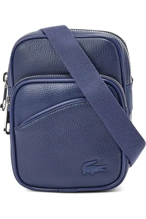 Lacoste Kleine Angy Schultertasche