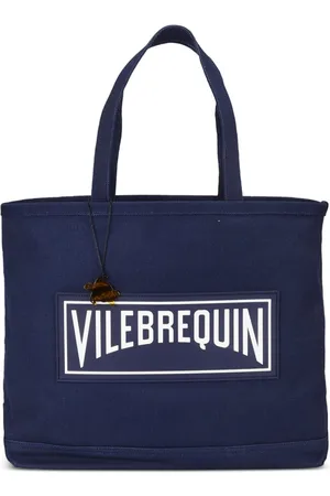 Vilebrequin Große Britbag Strandtasche