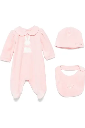 Liu Jo Pyjama aus Velours