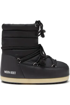 Moon Boot Icon Schneestiefel