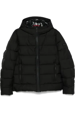 FAY Jacke mit doppelter Front