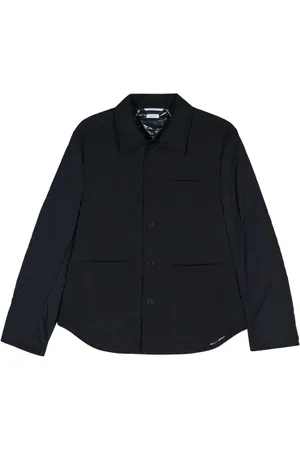 Thom Browne Gesteppte Jacke