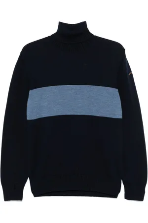 Paul & Shark Klassischer Pullover