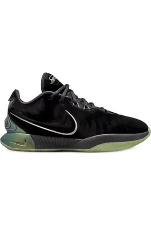Nike LeBron 21 "Tahitian" Sneakers