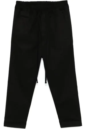 THOM KROM Hose mit Tapered-Bein
