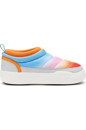 Moon Boot Park Sneakers mit Farbverlauf-Effekt