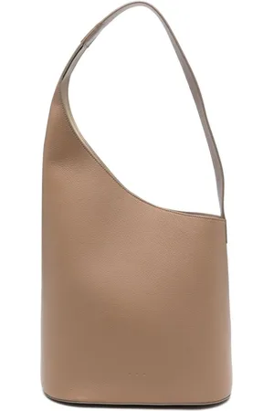 Aesther Ekme Demi Lune Schultertasche