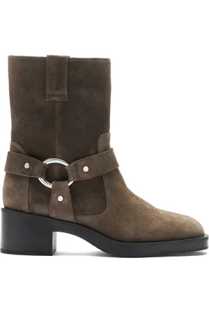Stuart Weitzman Jax Stiefel