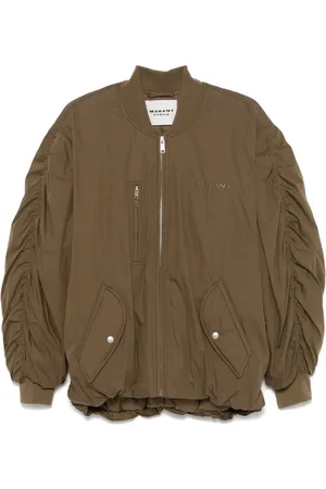 Marant Etoile Coleen Bomberjacke