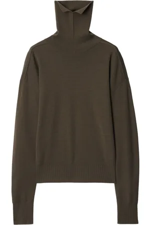 Burberry Klassischer Pullover