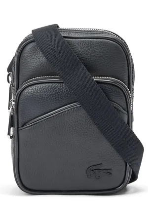 Lacoste Kleine Angy Schultertasche
