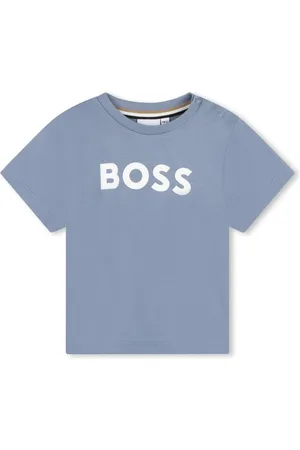 HUGO BOSS T-Shirt mit Print