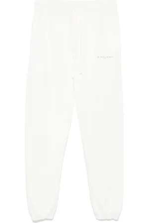 Ih Nom Uh Nit Jogginghose mit Logo-Print