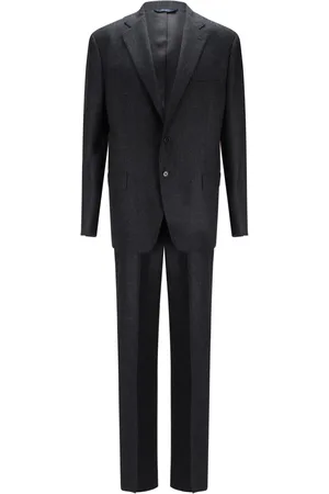 GI CAPRI Klassischer Anzug