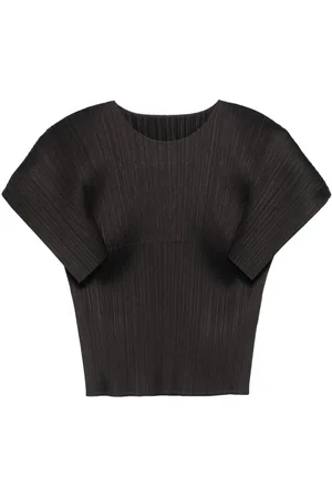 PLEATS PLEASE ISSEY MIYAKE MC August Oberteil