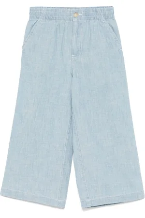 Ralph Lauren Hose aus Baumwolle