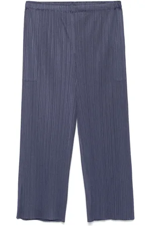 PLEATS PLEASE ISSEY MIYAKE MC August Hose