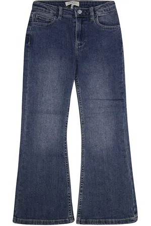 Twin-Set Ausgestellte Jeans