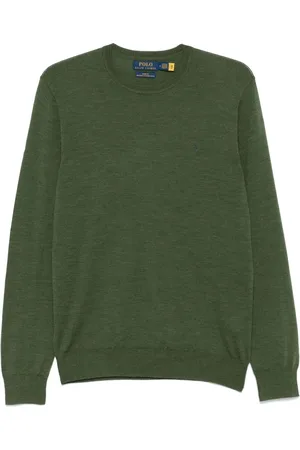Ralph Lauren Pullover mit Polo Pony