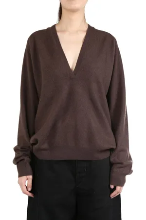 Frenckenberger Pullover aus Kaschmir