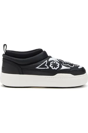 Moon Boot Park Sneakers mit Print