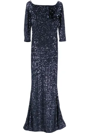 CHIARA BONI Nyoko Abendkleid