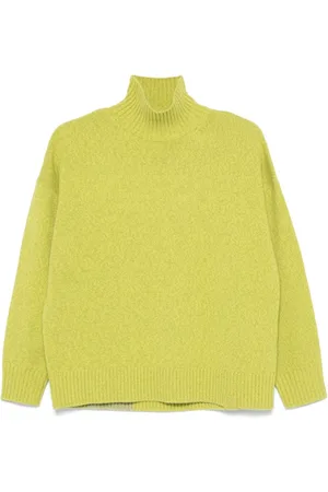 Victoria Beckham Rückenfreier Pullover