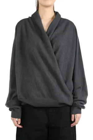 Frenckenberger Cross Pullover