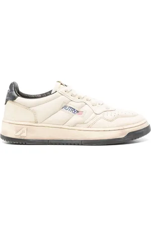 Autry Super Vintage Sneakers