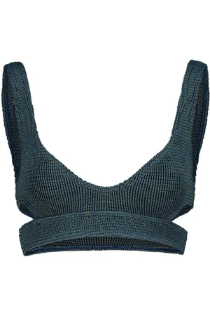 Bond Eye Nino Cropped-Bikini