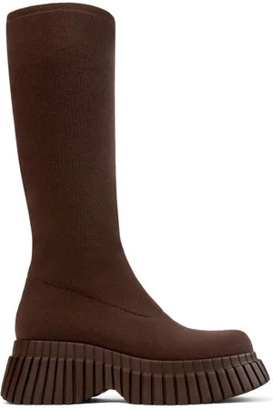 Camper Kniehohe BCN Stiefel