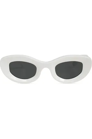 THIERRY LASRY X Cult Gaia Jazz Sonnenbrille