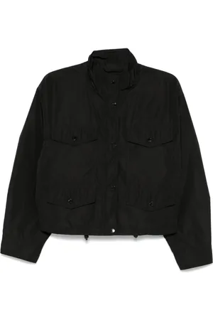 Michael Kors Cropped-Jacke
