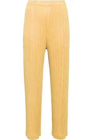 PLEATS PLEASE ISSEY MIYAKE Thicker Hose
