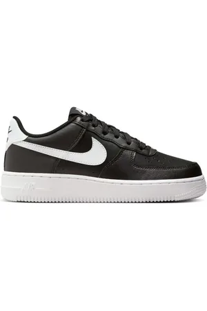 Nike Air Force 1 "Black/White" Sneakers
