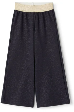 Il gufo Hose mit Glitter-Detail