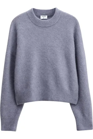 Filippa K Fluffy Pullover