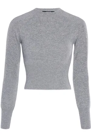 Jacquemus La Maille Soglia Pullover