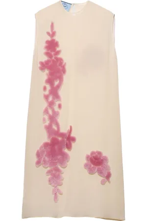 Prada Georgette