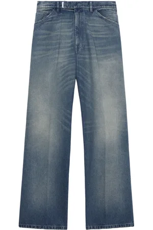 Random Identities Jeans mit geradem Bein