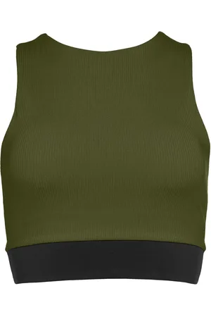 ERES Micheline Cropped-Top