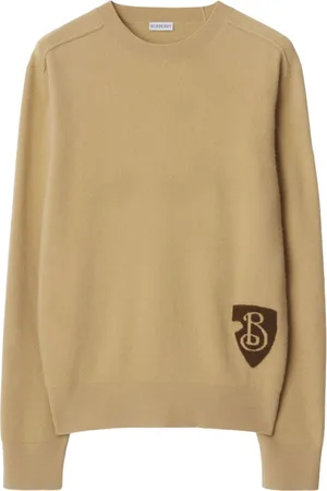 Burberry B Shield Pullover