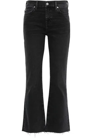7 for all Mankind Daisy Jeans