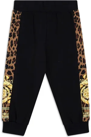 VERSACE Wild Barocco Jogginghose
