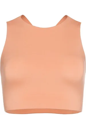 ERES Laura Cropped-Top